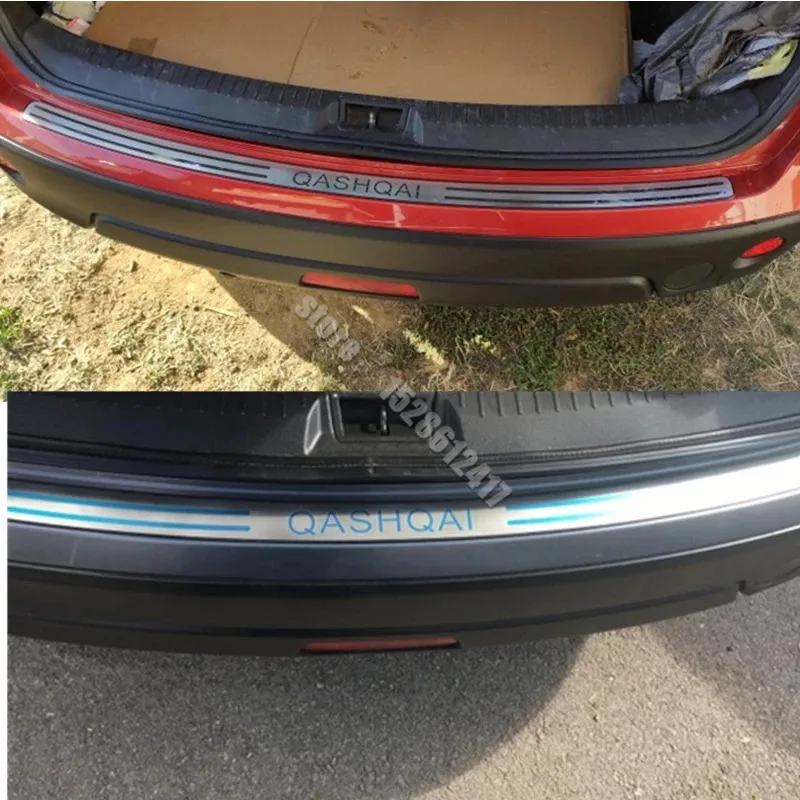 ֻ Qashqai J10 2007 - 2012 2013  η ƿ ܺ ʹ     Ʈũ  Ŀ Ʈ