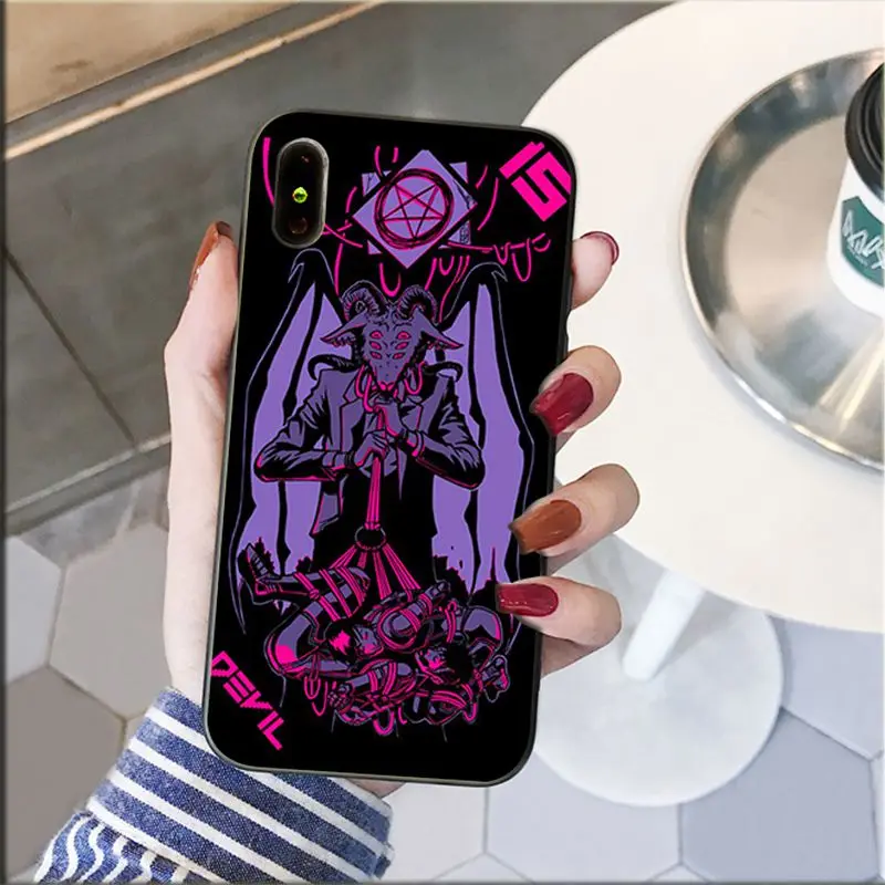 Devil Satan