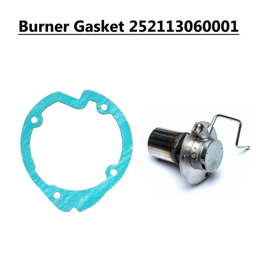 

Green Burner Gasket 10PCS Night Heat 252113060001 Fits For EBERSPACHER Airtronic D4/D4S Car Heater Parts