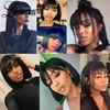 Lace Wigs