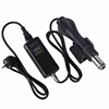 JCD Hot air gun 8858 Micro Rework soldering station LED Digital Hair dryer for soldering 700W Heat Gun welding repair tools 2