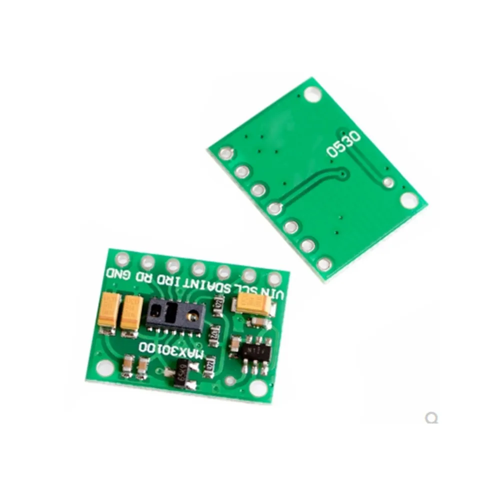 1 шт. датчик сердечного ритма MAX30100 модули для Arduino | Электроника
