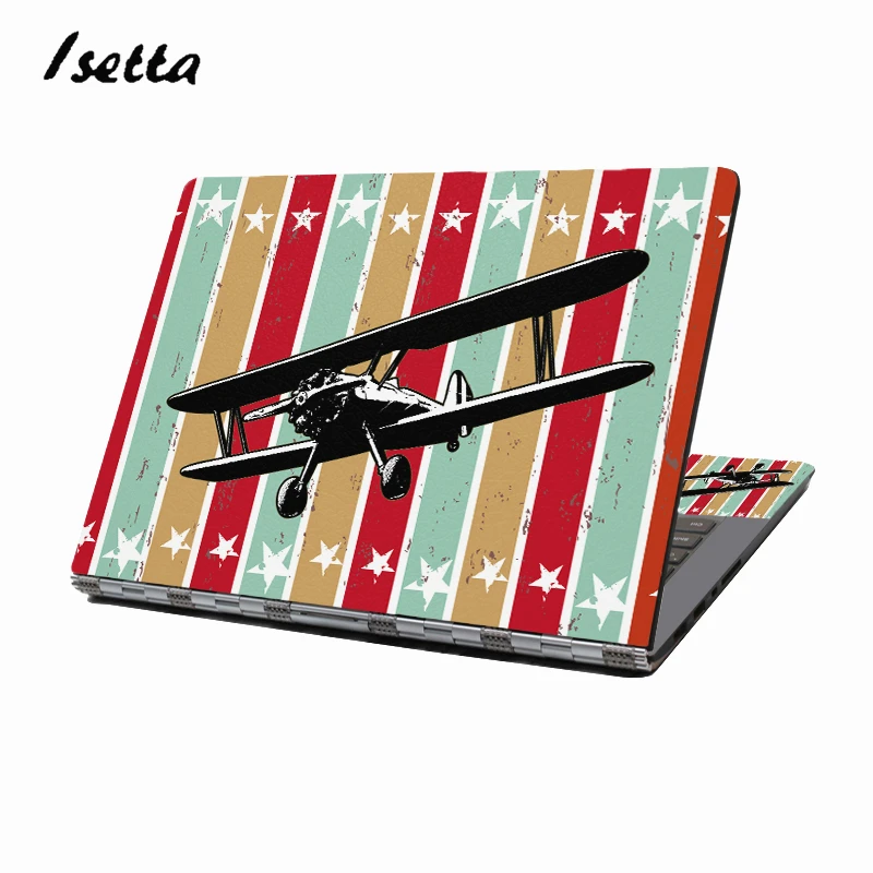 

Laptop Skin DIY Stickers Notebook Sticker Computer Skin 10" 11" 12" 14" 13" 15" 17" drop shipping