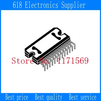 

100% New 5pcs/lot TDA7850H ZIP25