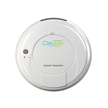 

Multifunctional Smart Floor Cleaner,3-In-1 Auto Rechargeable Smart ing Robot Dry Wet ing Vacuum Cleaner
