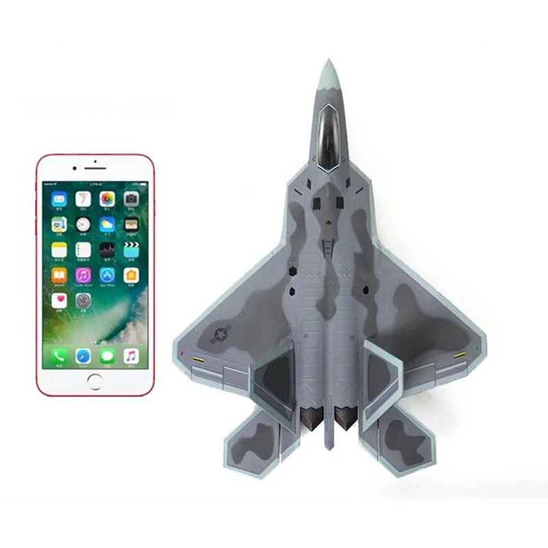 1/72 весы F22 Raptor Fighter летательный аппарат американский морской военный самолет модели взрослые детские игрушки для показа коллекции