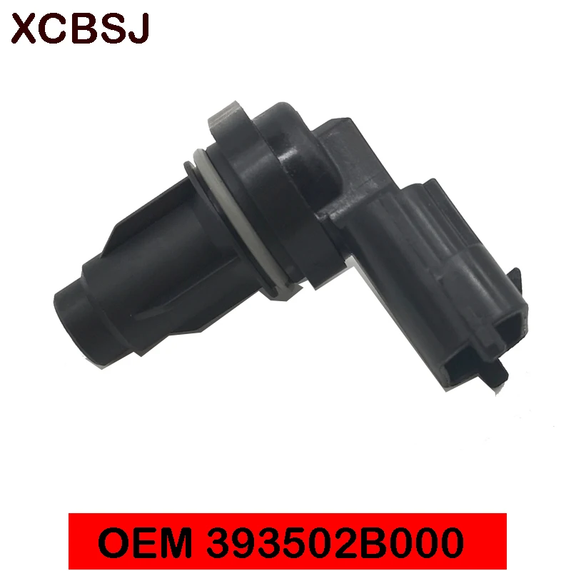 39350-2B000 Датчик положения распределительного вала для hyundai IX20 I30 I10 для KIA CERATO SOUL 1.6L 10-13 39350 2B000/393502B000/9670930501