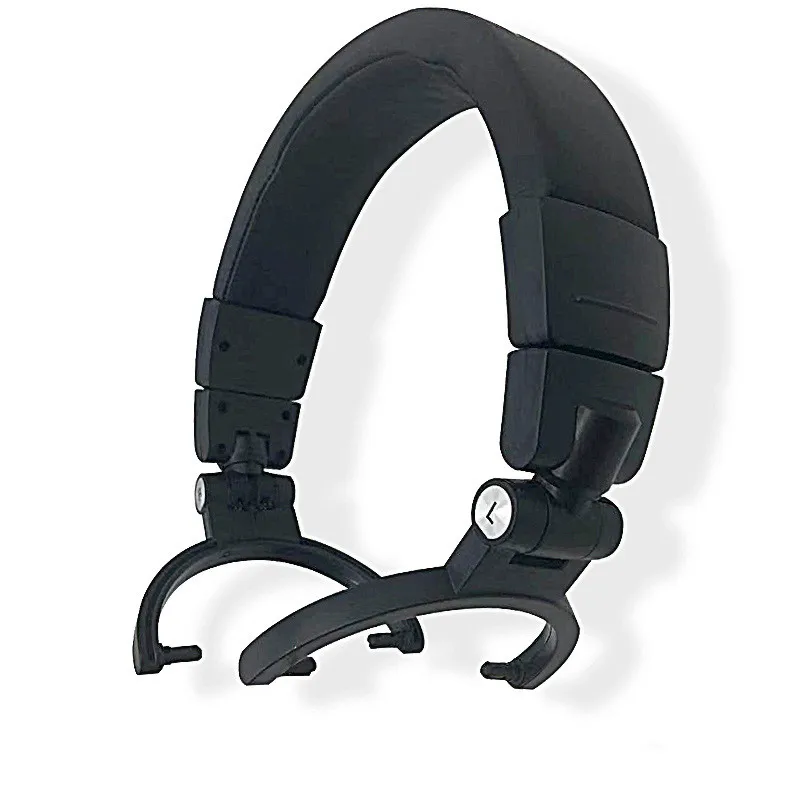 XQ 7cm replacement kit headphones for Audio Technica ATH M50 headphone head beam repair parts
