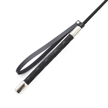 

leather Whips for riding, for riding, for weaving eyelashes, portable, lightweight, more durable, for training horses, whip