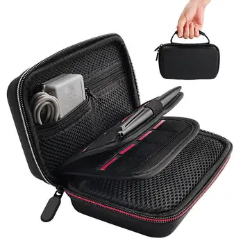 

EVA Hard Carrying Shell Protective Case Bag for NEW Nintend 2DS LL/XL
