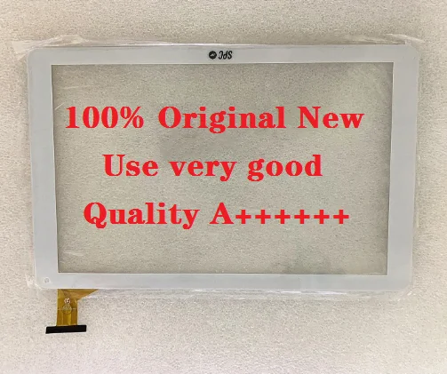 Оригинальный 100% новый для SPC свечение 10 1 9763108B V4.1 97632323B HK101PG3018BA-V01 HK101PG3018BA-V02