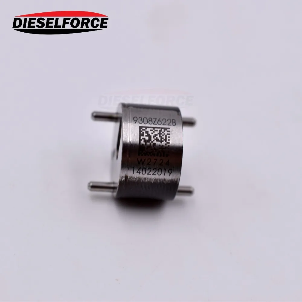 9308Z622B инжекторы Common Rail Регулирующий клапан 28239295 28278897 клапан впрыска дизельного топлива 9308 622B