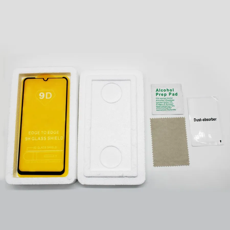 5 шт. закаленное стекло для Xiaomi Redmi Note 7 6 5 Pro 5A Защитное стекло для экрана Redmi 5 5A 5 Plus 6 Pro 6A 7 пленка