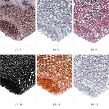 Стразы, блестки, скраб, мат для ногтей, для салона, для практики, подушка, блестящая, складная, моющаяся, коврик, маникюр, дизайн ногтей, настольные коврики, инструмент