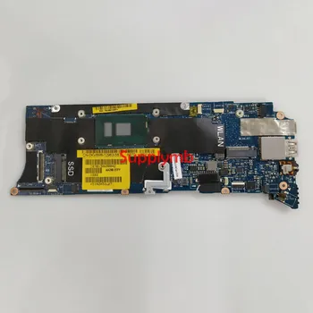 شراءCN-0KV8M6 0KV8M6 KV8M6 ث I7-6500 وحدة المعالجة المركزية 16G RAM لديل XPS 13 9350 الكمبيوتر المحمول اللوحة الأم اختبار اللوحة الأم