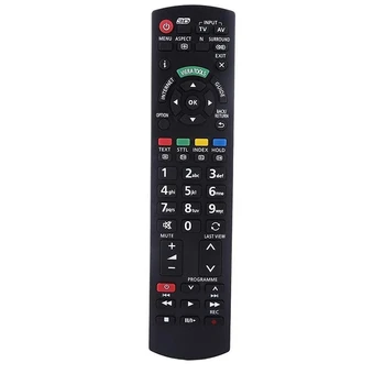

Replacement Remote Control N2QAYB000350 for Panasonic Led Lcd TV