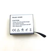 Hawkeye Firefly 8S 8SE 7SE 7S X Action Camera 3.85V 1200mAh Li-Po Replacement Battery With  2 in 1 Charger S009R ► Photo 2/6