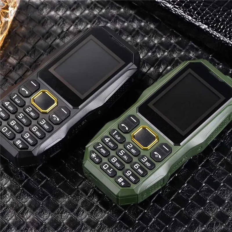  No Camera Cheap Small Mini Dual Sim Mobile Phone Shockproof Whatsapp Strong Torch Bluetooth Support