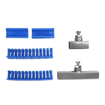 

Corrosion resistant Puller Lifter Tools Set Parts Replacement Car Blue