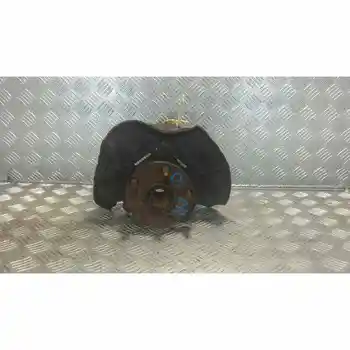 

STEERING KNUCKLE FRONT RIGHT TOYOTA COROLLA VERSO (R1)
