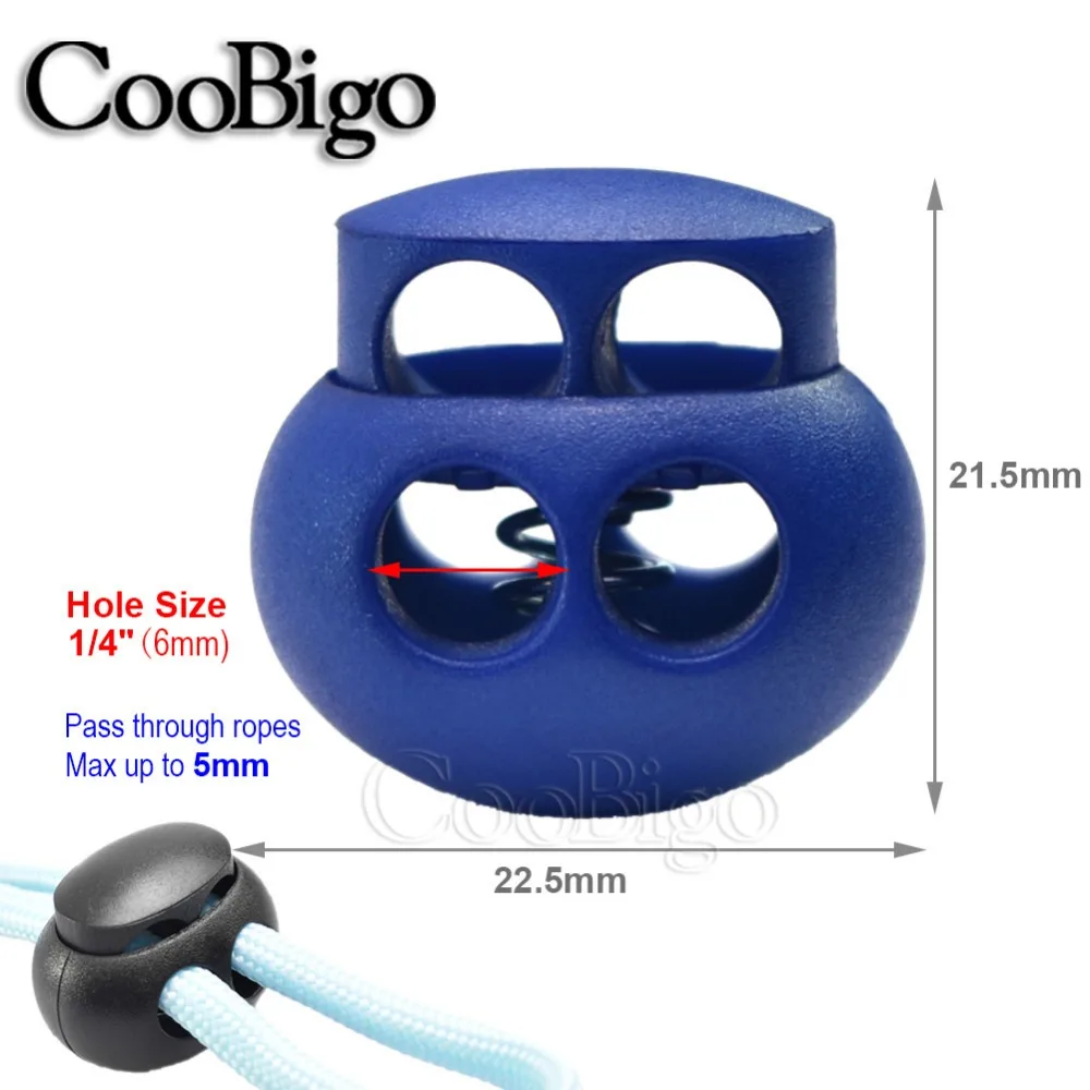 FLS241-C(Blue)-绳制尺寸图L