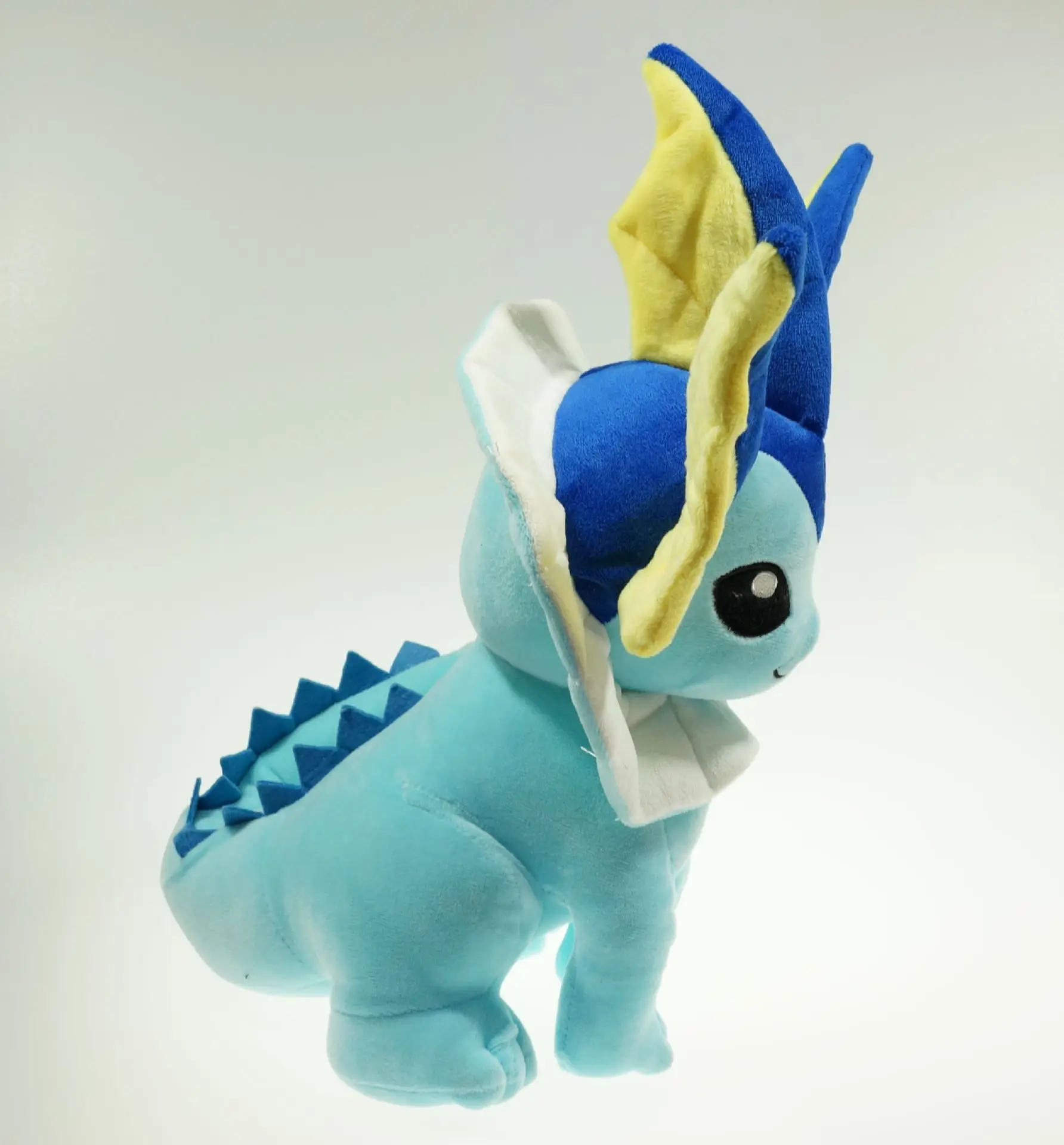 Большой размер 30 см плюшевая мягкая Clacia Umbreon Sylveon Eevee Espeon Jolteon Vaporeon Flareon Glaceon Leafeon хорошее качество горячий подарок для детей