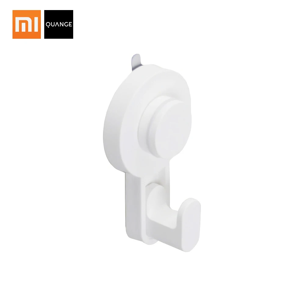 Xiaomi Quange Bathroom Accessories Punch Free Corner Bathroom Shelf Bathroom Fixtures Wrought Iron Storage Rack Kitchen Tripod