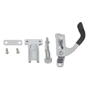 

IRIN Metal Adjustable Snare Drum Strainer Regulator Musical Instruments Part