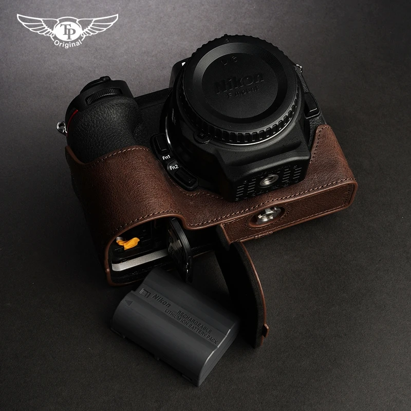 TP original Nikon Nikon Z7 camera bag Z6 Z7