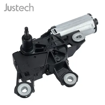 

Justech Rear Wiper Motor For Audi A3 A4 A6 8L VW Passat 3B 8L0955711A 8L0955711B Fits Both Right And Left-Hand Drive
