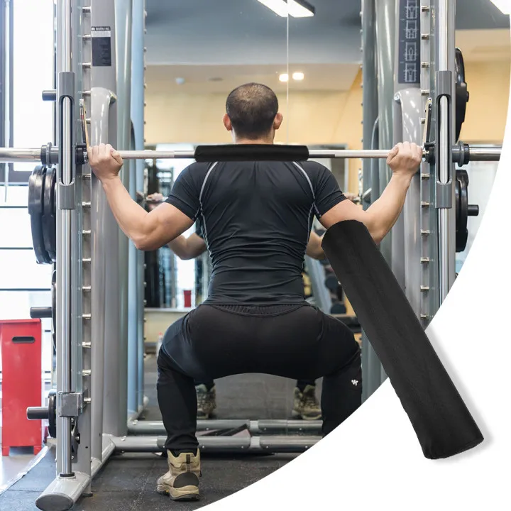 Shop Now, BESTEN Preis garantiert Kostenloser Versand Barbell Pad Gel