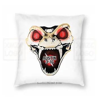 

2020 Chinese New Year Of The RaPillow case Women Men
