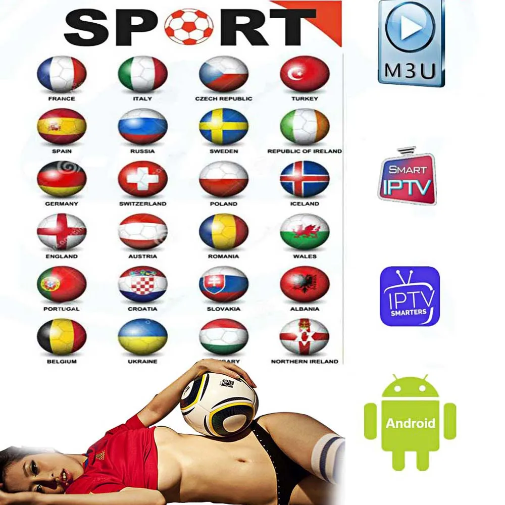 World Live IPTV 7500 + Live Free Sports Adult Xxx For Tv Box Ssmart Android Tv Box Ssmart Tv Pc m3u Local Live Tv Movistar
