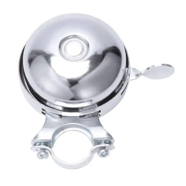 Double sided Metal Bicycle Bell Vintage 