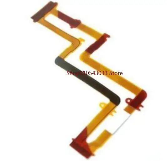 

"FP-1481" NEW LCD Flex Cable For SONY HDR-CX190E HDR-CX200E HDR-CX210E CX190E CX200E CX210E Video Camera Repair Part