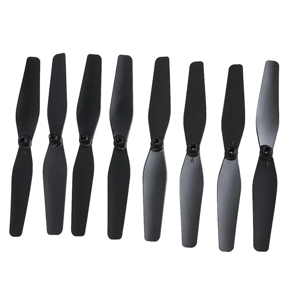Запасные детали для квадрокоптера Syma X5HW X5HC 8 шт./упак.|spare parts|main bladesparts for |