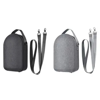 

Hard Protective Case Bag Shoulder Strap for J-B-L Charge 3/4 Pulse 3/4 Speaker