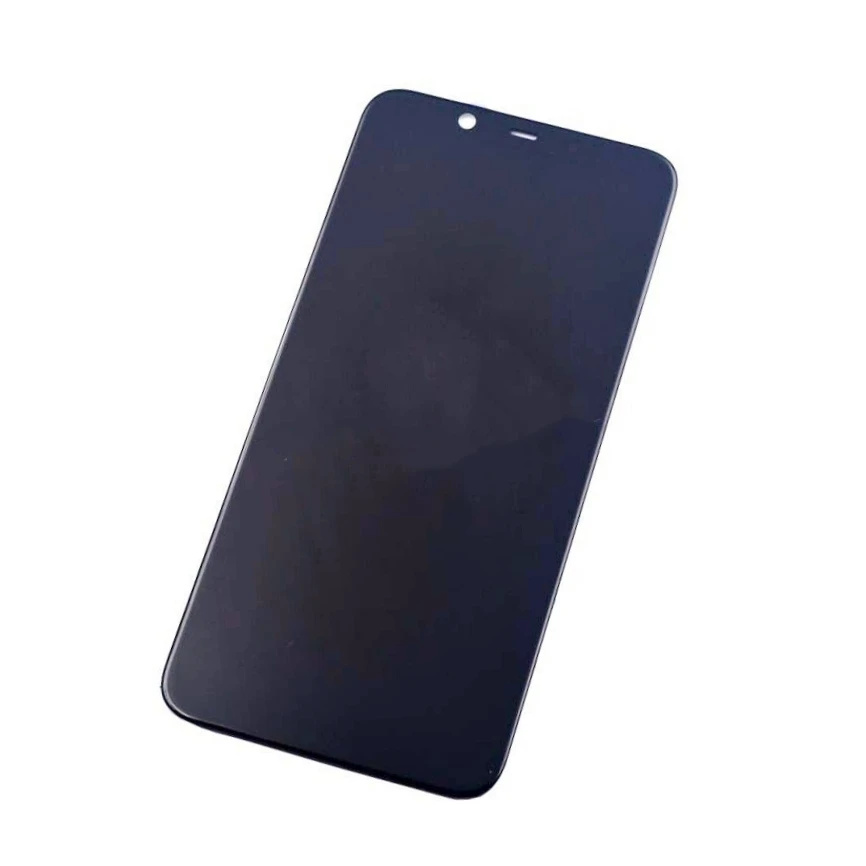 Для Nokia 8,1X7 экран TA-1119 TA-1121 TA-1128 TA-1131 lcd+ Замена сенсорного экрана дигитайзер для Nokia8.1 X7