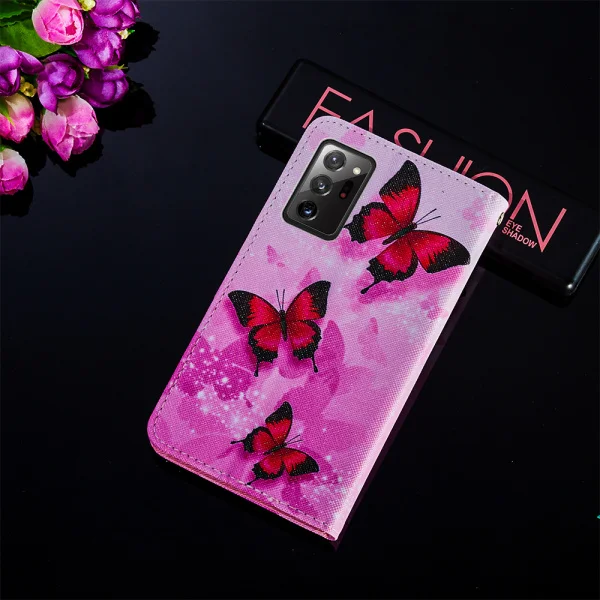 for samsung galaxy note 20 ultra case (8)