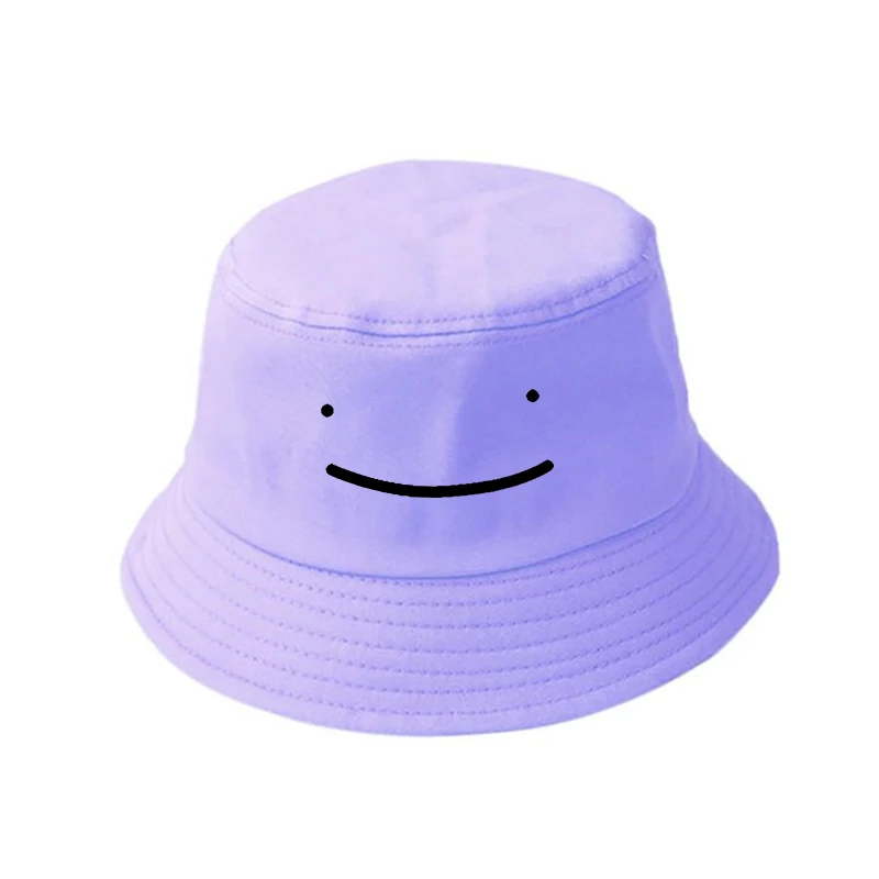 2021 Dream Smp Harajuku Summer Hat 