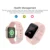 COLMI P9 Smart Watch Men Woman Full Smartwatch Встроенная игра IP67 водонепроницаемый Монитор сердечного ритма Сна Для iOS Android телефона