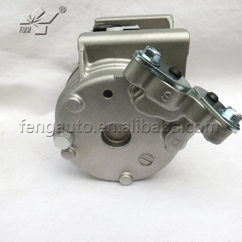 3M5H19D629MJ 8FK351322431 920,52077 AC компрессор DKS15 для VOLVO S40/C70/V50/C30