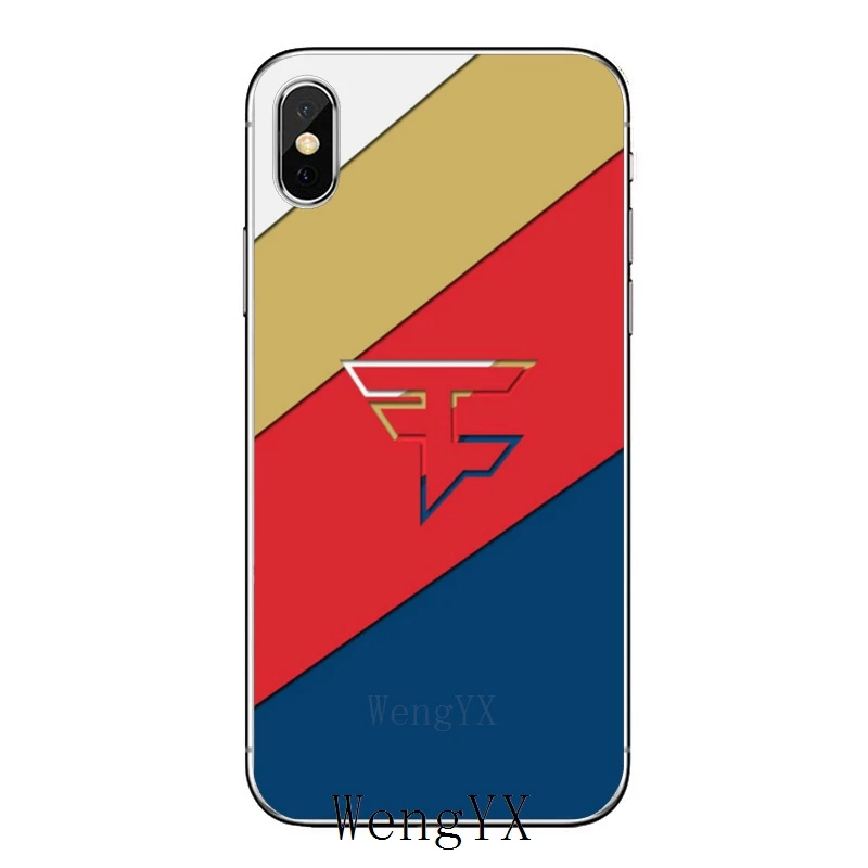 Для huawei mate 20 10 9 P30 P20 P10 P9 pro Lite P Smart plus чехол для телефона FaZe clan fan - Цвет: FaZe-clan-fan-A-05