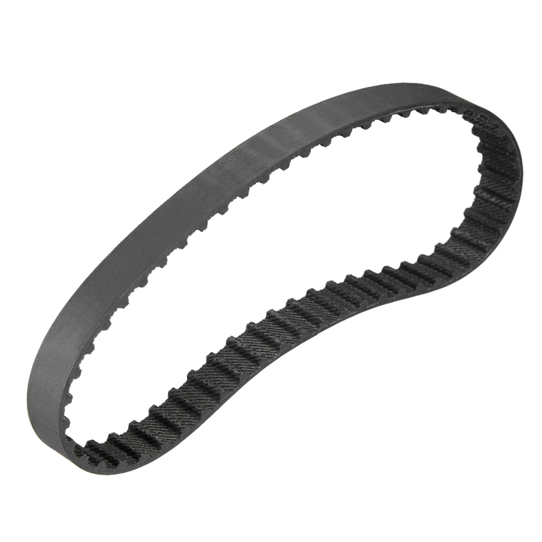 

uxcell 108XL Rubber Timing Belt Synchronous Closed Loop Timing Belt Pulleys 10mm Wide