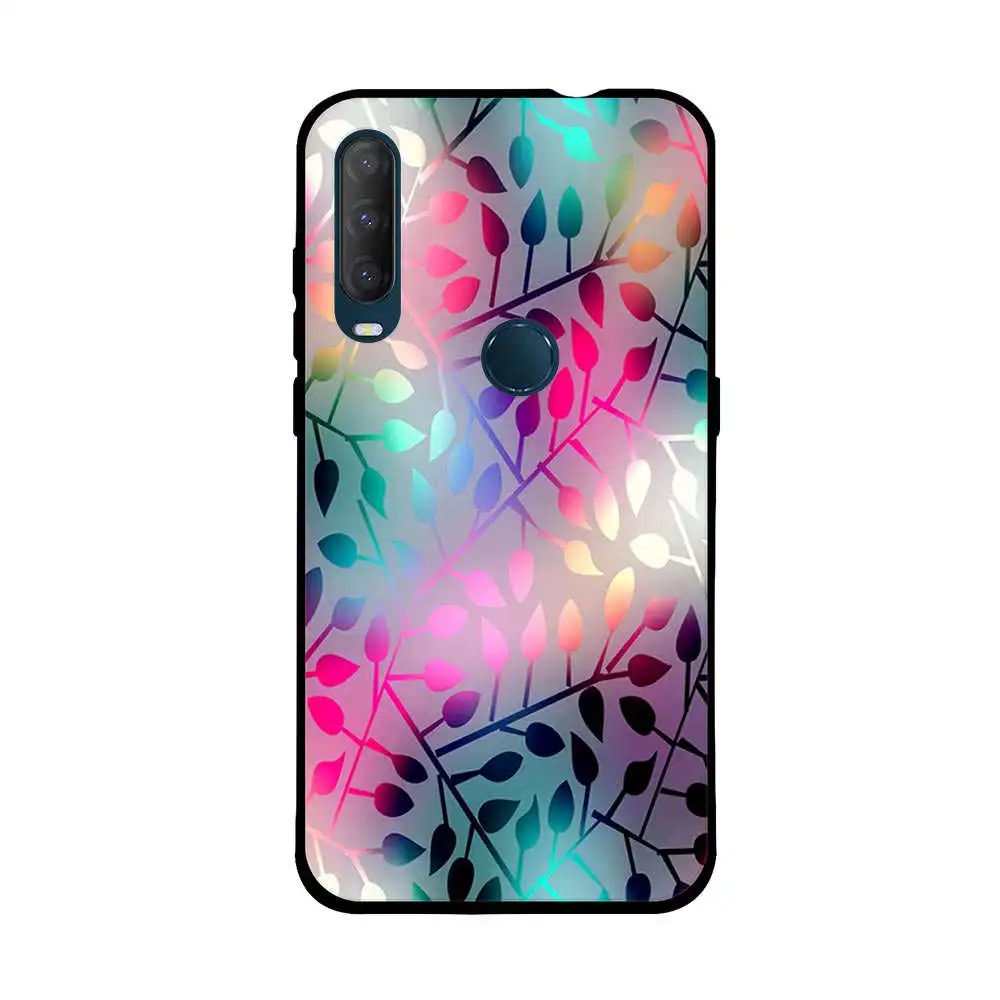 Soft Case For Alcatel 1SE 2020 5030d Case Silicone TPU Luxury Protective Back Cover For Alcatel 1SE 2020 1 SE Case Cute Bumper flip phone case Cases & Covers