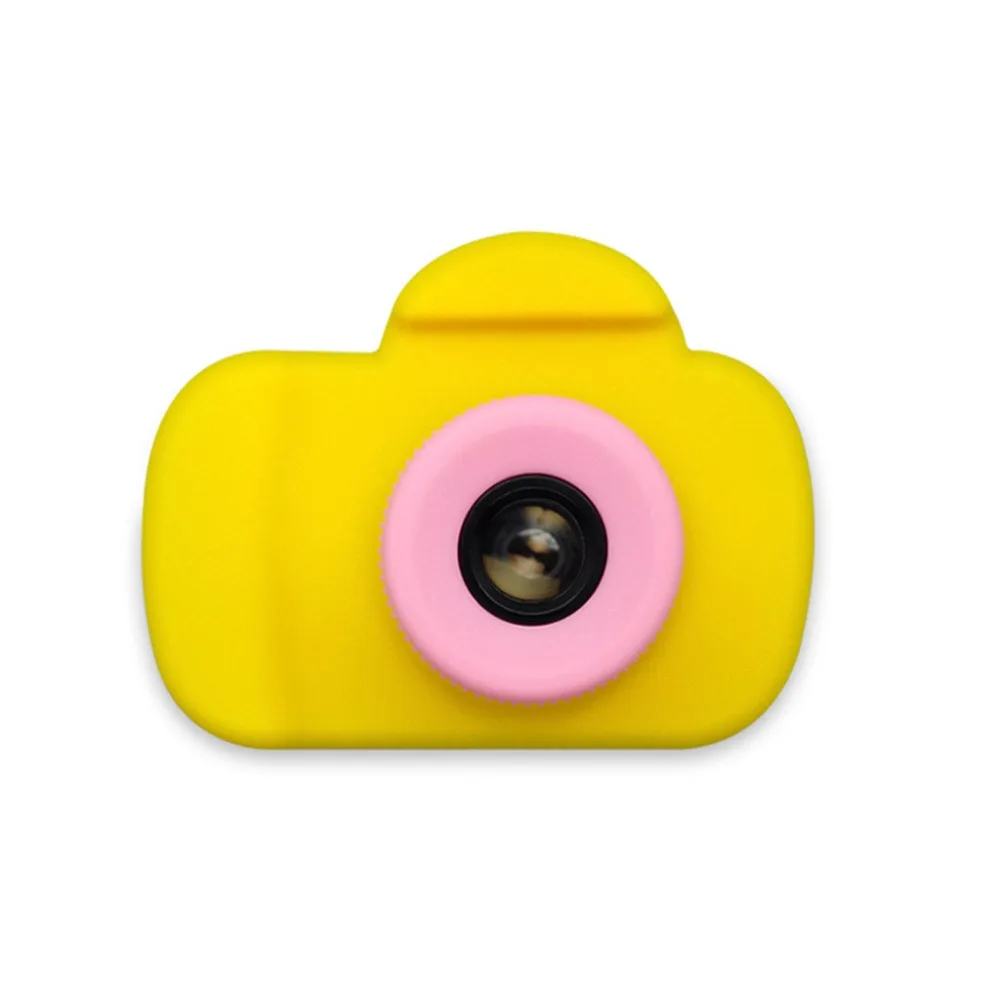 HD 1080P видео camara fotografica цифровые camaras fotograficas Цифровая видеокамера 8X цифровой зум для детей