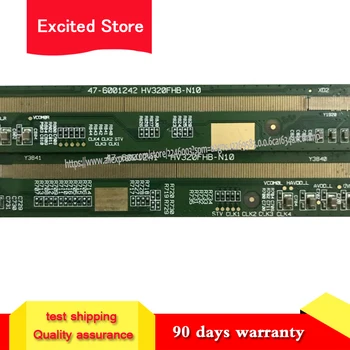 

original 1pair/2pcs HV320FHB-N10 47-6001241 47-6001242 LCD Panel PCB Part