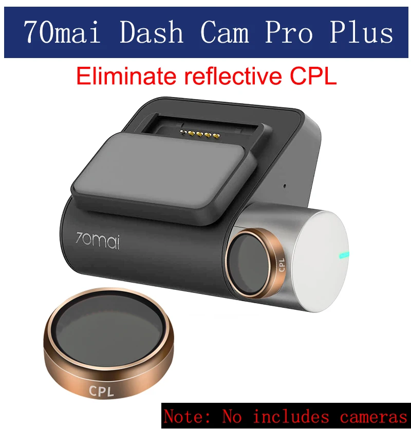 Xiaomi 70mai Dash Cam Lite Купить