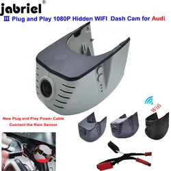 New Dash Cam Camera Car DVR for Audi a3 a4 a5 a6 a7 a8 q2 q3 q5 q7 q8 s3 s4 s5 s6 s7 s8 rs3 rs4 rs5 rs7 tt b4 b5 b6 b7 b8 8v 8p