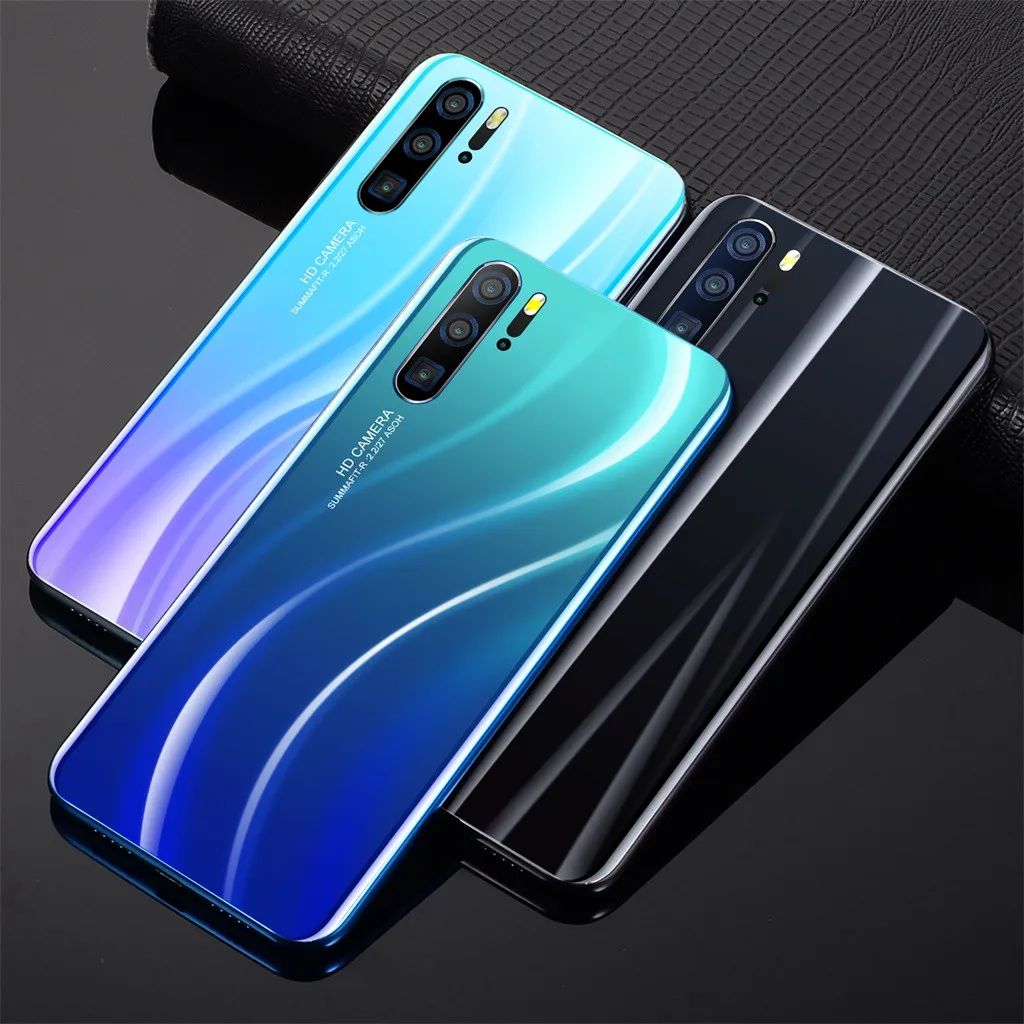 6,3 дюймовый смартфон wifi Bluetooth Android 9,1 1G 16ROM 3g вызов мобильный телефон инновационная камера Многофункциональный Смартфон